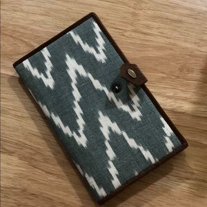 Handmade wallet